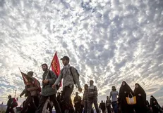 نکاتی که زائران حسینی در مورد مشکلات قلبی باید بدانند