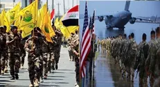 راهبرد نظامی مقاومت برای اخراج اشغالگران آمریکایی از عراق