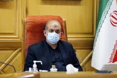 دیدار 36 نماینده مجلس با وزیر کشور و بررسی مشکلات استانی