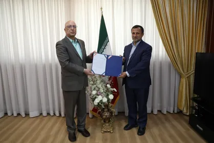 سرپرست دانشگاه علوم کشاورزی گرگان منصوب شد
