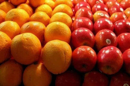 توزیع میوه&zwnj;های تنظیم بازار از ۲۲ اسفند تا ۱۵ فروردین