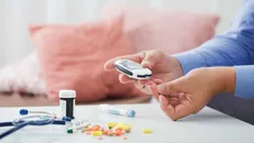داروی بومی «بایودایب» برای بیماران دیابتی رونمایی شد