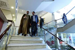 فرهنگسرای ارسباران 
