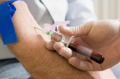 جهش ژنتیکی تنها با چند قطره خون مشخص می&zwnj;شود