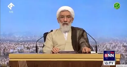 پورمحمدی: مردم ایران! نگرانم مانند هزاران پدر که دلهره شغل فرزندان شان را دارند