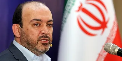&laquo;مهدی دوستی&raquo; استاندار هرمزگان شد