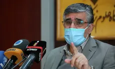 «نورا» برای افرادی که دوز سوم را نزده‌اند مناسب است / ۸۵ درصد سرطان‌های کودکان کاملاً بهبود می‌یابد