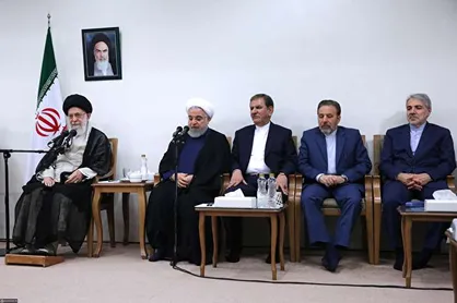 نگرانی نسبت به مسئله حجاب در جامعه بجاست / وضعیت کشمیر نتیجه اقدامات انگلیس است / دولت در دوسال &lrm;باقیمانده ازحواشی فاصله بگیرد