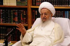 پول حلال با پول‌های ربا آمیخته شده است