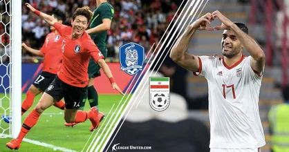 شروع ویلموتس خوب بود/ انتظار بیشتر از ایران و کره