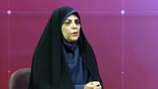 روایتی از خبرنگاری که صورتش مورد هدف تروریست‌های اغتشاشگر قرار گرفت