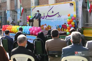 جشن روز شکوفه‌ها