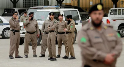 بازداشت ۲ استاد علوم دینی دیگر در عربستان