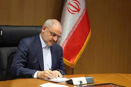 حاجی&zwnj;میرزایی: آموزش&zwnj;وپرورش از دانش آموزان در برابر آسیب&zwnj;های اجتماعی مراقبت می&zwnj;کند