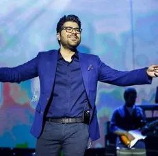 رونمایی از حامد همایون جدید