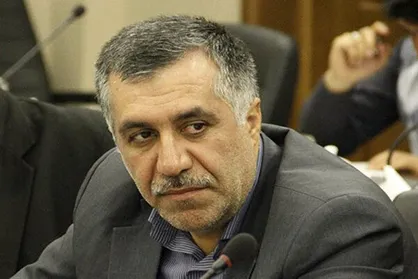 نیکنام حسینی&zwnj;پور مدیرعامل موسسه هنرمندان پیشکسوت شد