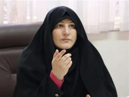 بیابانی: اعلام برنامه&zwnj;های بسیج جامعه زنان / حضور اساتید دانشگاه&zwnj;ها در سامانه گفتگوی تصویری