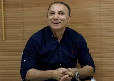 درخشان: پرسپولیس از هر نظر لایق فینالیست شدن بود/ سپاهان به خشم تماشاگرانش باخت/ فضای ورزشگاه‌ها ناامن است