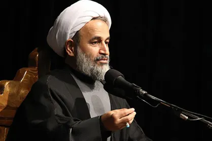 فیلم/ اصلا ما چرا گریه میکنیم برای حضرت زهرا سلام الله علیها؟