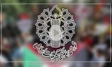 جنایات خوزستان و اصفهان با سوءاستفاده از اغتشاشات امکان بروز یافت