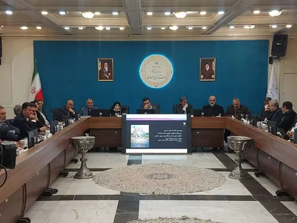 معاون علمی رییس جمهور: هوش مصنوعی باید به صورت بومی و قابل اتکا توسعه یابد