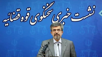 ستایشی: حکم پرونده هواپیمای اوکراینی صادر شده و در مرحله ابلاغ است / تعقیب کیفری از ۳۱ نفر از مسئولان