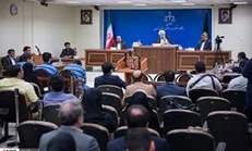 ماجرای مشخص نبودن مرجع اعلام گرانفروشی کلان/ اخذ دفاع آخر از متهمان