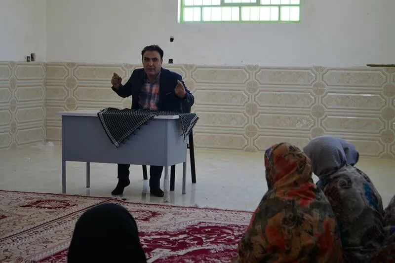 گروه جهادی