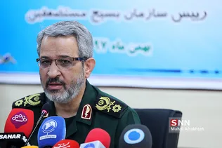 نشست خبری 40 طرح زود بازده و محرومیت زدایی در مناطق محروم کشور