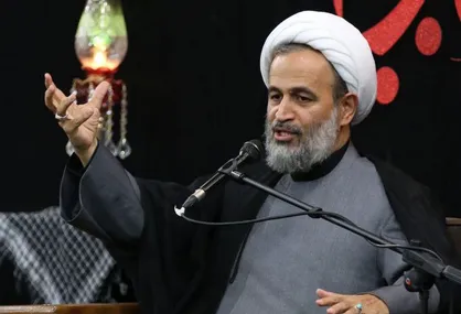 امام زمان(عج) با واقعیت&zwnj;های جامعه بشری کار دارد نه معجزه و خرق عادت
