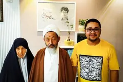 پدر شهید برای خرید خانه، ۲۷ سال نماز استیجاری خواند!