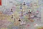 دیدار حجت‌الاسلام رستمی با دانشجویان مسیحی کوی دانشگاه تهران