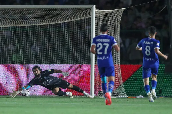 پیشنهاد عجیب AFC به استقلال؛ بازی خانگی در ورزشگاه حریف!