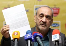 گرشاسبی: باید طارمی را زندانی می‌کردیم/ برانکو: از ادامه همکاری خوشحالم/ پیروانی: مشکلات باشگاه ناخواسته ایجاد شده است