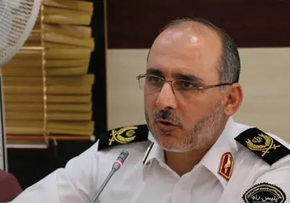 ساماندهی موتورسواران در دستور کار پلیس