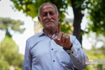 انتخابات ریاست جمهوری در شیراز