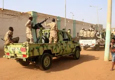 انتقاد ارتش سودان از طرف‌های میانجی در سودان