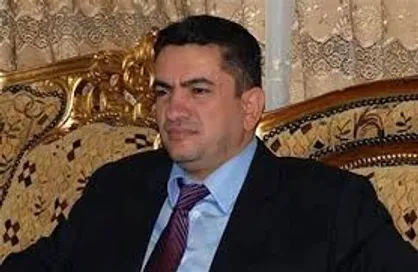 عدنان الزرفی: نیازی به نظامیان خارجی نیست / با ایران خصومتی ندارم