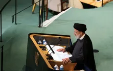 رئیس جمهور امشب در صحن سازمان ملل سخنرانی می‌کند