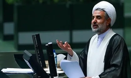 ذوالنوری: تحریم&zwnj;های جدید آمریکا تغییر رنگ و لعاب تحریم&zwnj;های قبل است