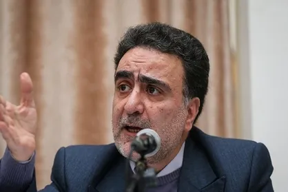 روایتی از افراطی گری تاج زاده در اول انقلاب