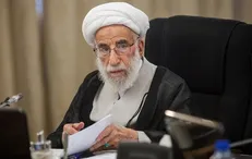رئیس مجلس خبرگان: آیت‌الله مشکینی از چهره‌های شجاع و انقلابی دوران معاصر بود
