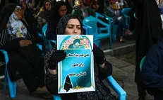 اجتماع مردمی مدافعان حریم خانواده در ارومیه