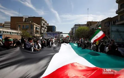 چرا امسال دردناک&zwnj;ترین روز قدس برای اسرائیل بود؟