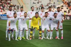 اولین بازی تیم ملی در سال ۱۴۰۰ قطعی شد