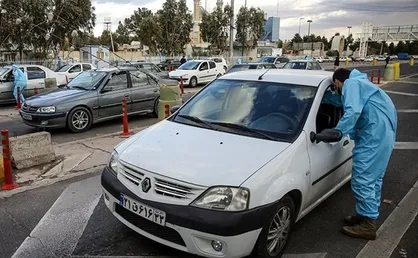 مجازات کیفری برای نقض&zwnj;کنندگان قوانین بهداشتی/ پنهان کاری ابتلا به کرونا تا یک سال حبس دارد