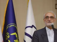 نامه ایران به شورای امنیت در پی شهادت دو ایرانی در لبنان