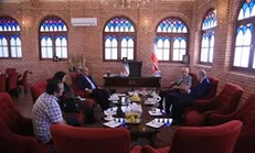 افزایش تبادلات سینمایی ایران و ارمنستان