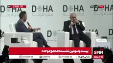 نواف سلام: من و رئیس‌جمهور بر سر تسریع اصلاحات و انحصار سلاح در دست دولت اتفاق‌نظر داریم