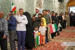 انتخابات ریاست جمهوری در شیراز